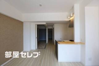 1002号室写真