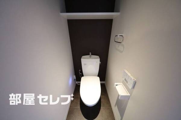 1002号室写真