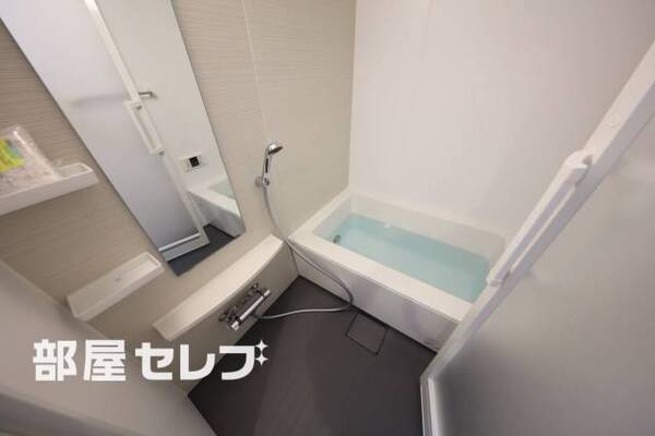 1002号室写真