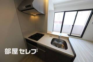 1002号室写真