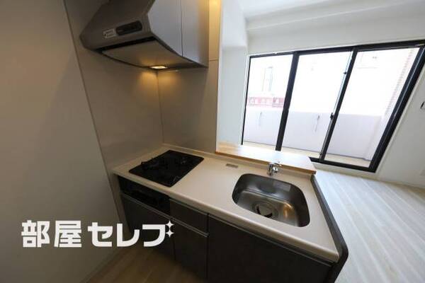 1002号室写真