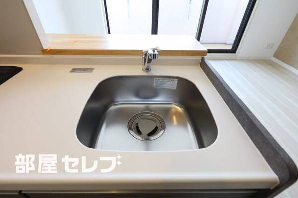 1002号室写真