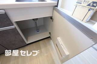 1002号室写真