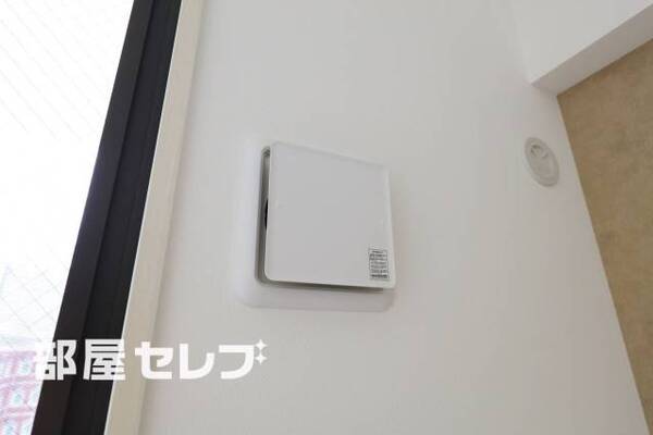 1002号室写真