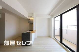 1002号室写真