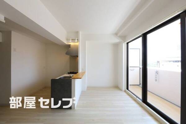 1002号室写真