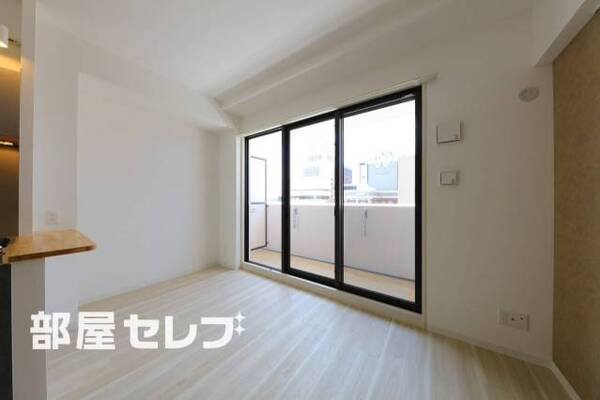 1002号室写真
