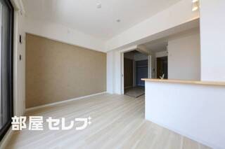 1002号室写真
