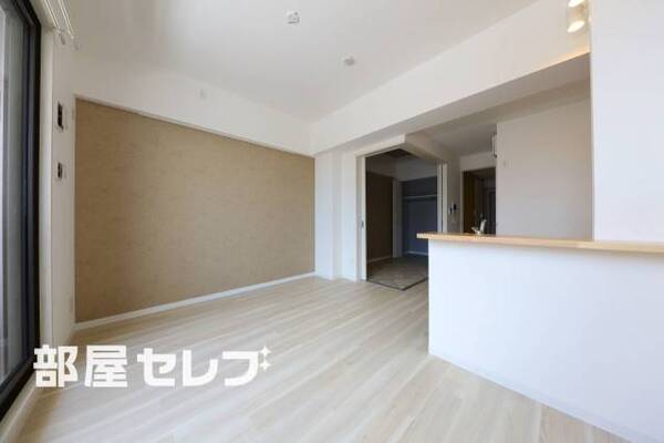 1002号室写真
