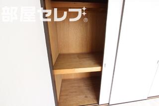 白基調の清潔感のある色合いです