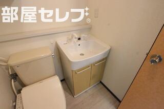 シャンプードレッサー付き