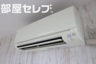 エアコンで1年中快適