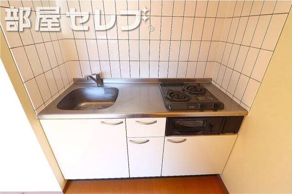 他号室の写真です。