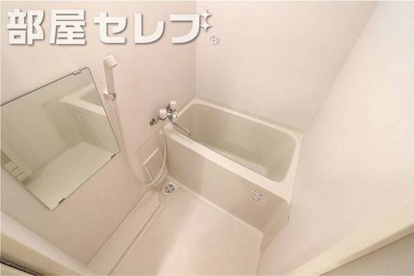 他号室の写真です。