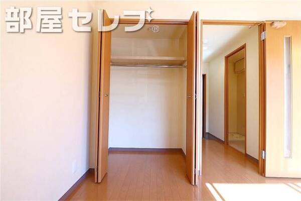 他号室の写真です。