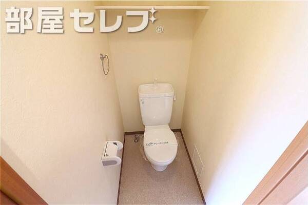 他号室の写真です。