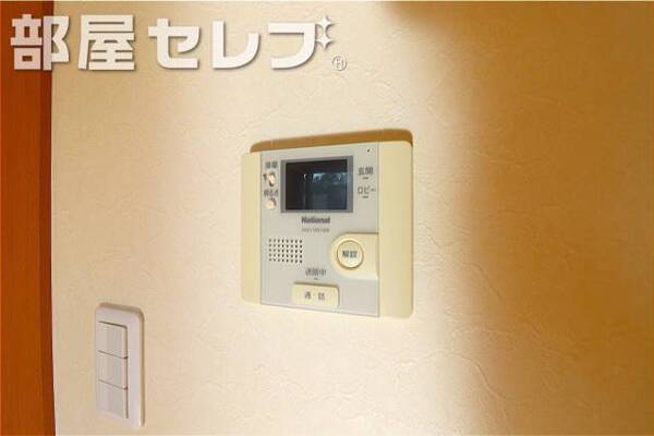 他号室の写真です。