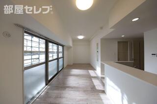 202号室写真