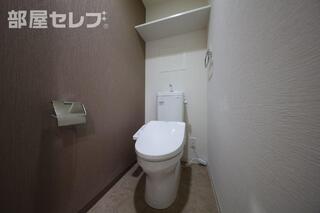 202号室写真
