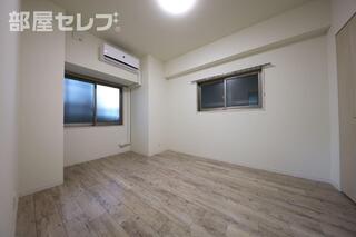 202号室写真