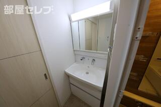 202号室写真