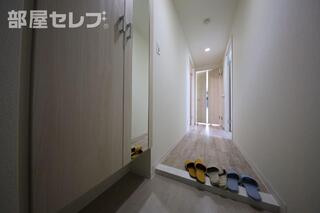 202号室写真