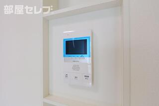 202号室写真