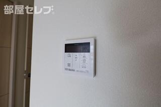 202号室写真