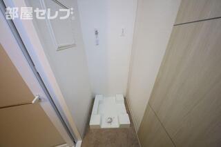 202号室写真