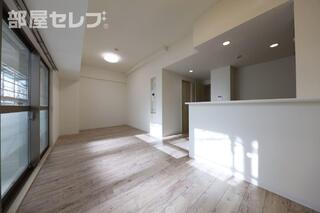 202号室写真