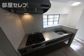 202号室写真