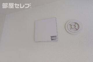 202号室写真