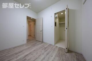 202号室写真