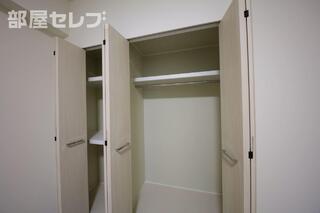 202号室写真