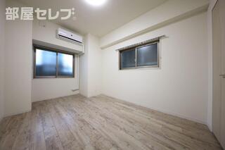 202号室写真