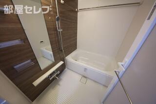 202号室写真