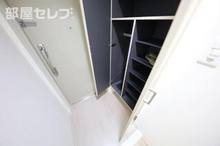 202号室写真