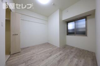 202号室写真