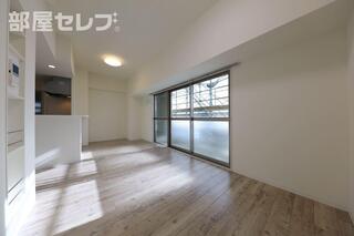 202号室写真