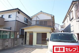 日当たり良好！