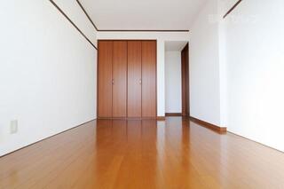 明るいお部屋です。