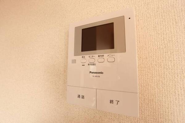 ※101号室の写真です。