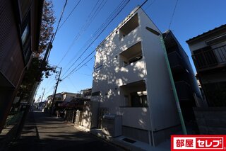 外観パース