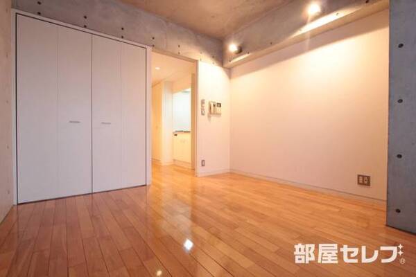 使いやすい間取りです