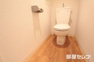 清潔感のある色合いです