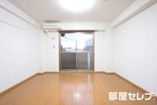 角部屋は更に明るい空間です