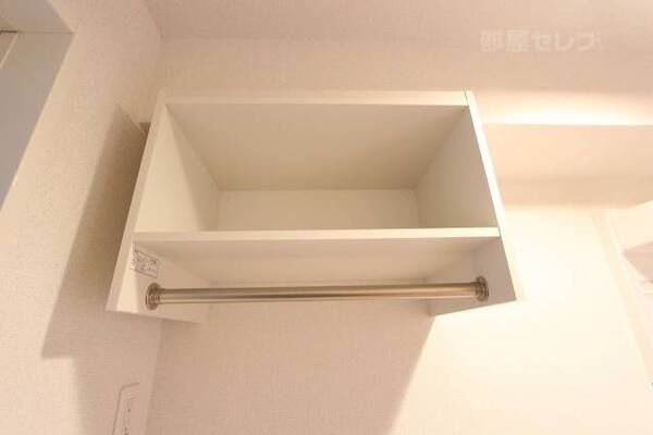 他号室の写真になります。