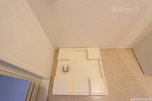 他号室の写真になります。