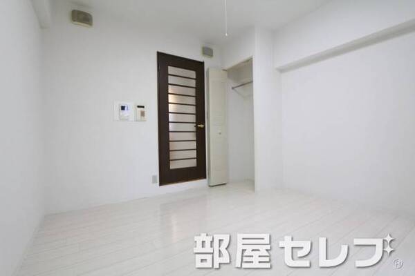 503号室の写真です。
