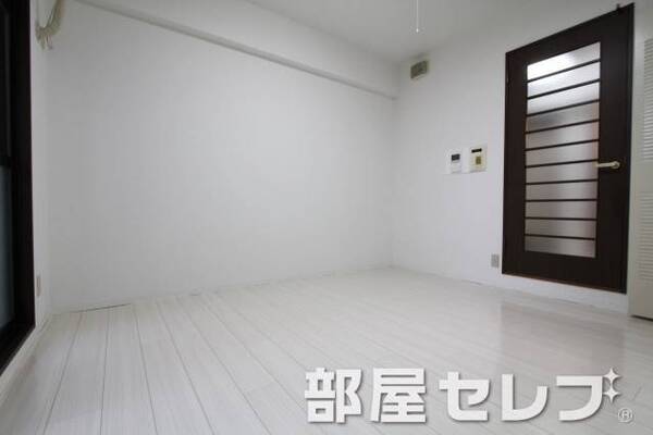 503号室の写真です。